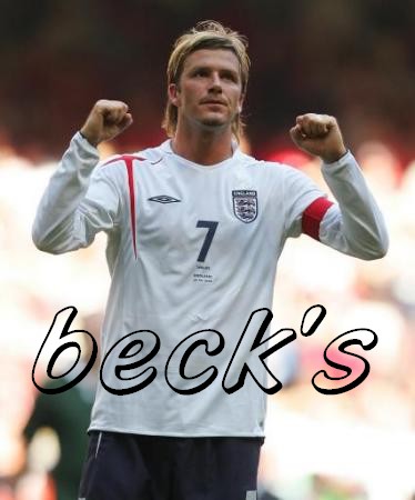 beckham ,