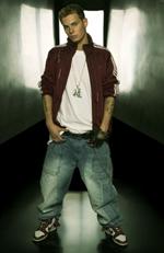 matt pokora